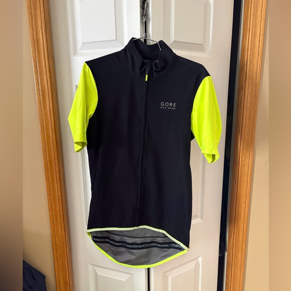 Men’s Cycling Jersey